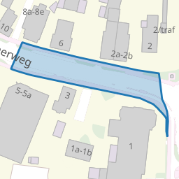 Perceel HAM00-F-1426