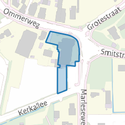 Perceel HAM00-F-1428