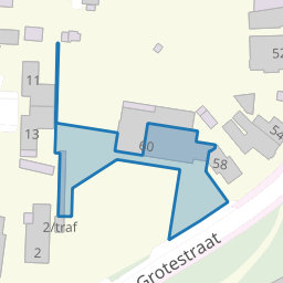 Perceel HAM00-F-1433