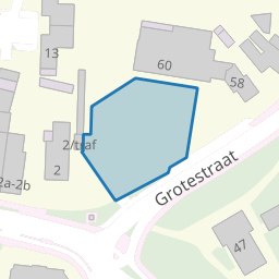 Perceel HAM00-F-1434