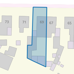 Perceel HAM00-F-1436