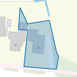 Perceel HAM00-F-1439