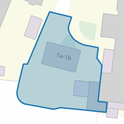 Perceel HAM00-F-1444