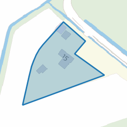 Perceel HAM00-F-1445