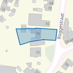 Perceel HAM00-F-1453