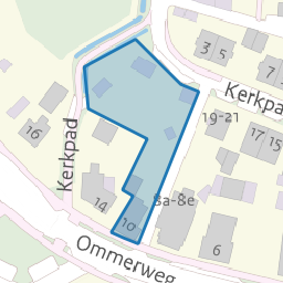 Perceel HAM00-F-1455