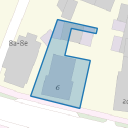 Perceel HAM00-F-1457