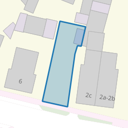 Perceel HAM00-F-1458