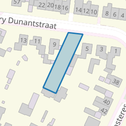 Perceel HAM00-F-1462