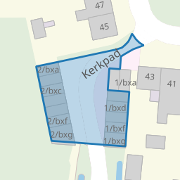 Perceel HAM00-F-1471