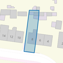 Perceel HAM00-F-1477