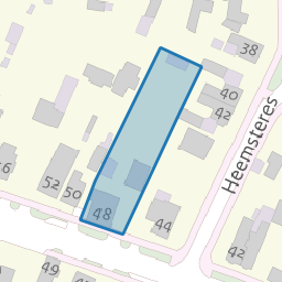 Perceel HAM00-F-1480