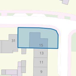 Perceel HAM00-F-1481