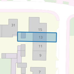 Perceel HAM00-F-1482