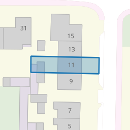 Perceel HAM00-F-1483