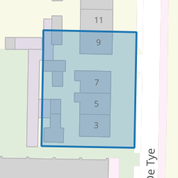 Perceel HAM00-F-1484