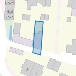 Perceel HAM00-F-1485