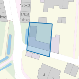 Perceel HAM00-F-1486