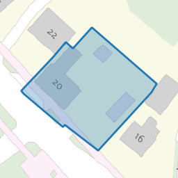 Perceel HAM00-F-1487