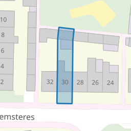 Perceel HAM00-F-1491