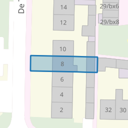 Perceel HAM00-F-1493