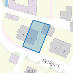 Perceel HAM00-F-1494