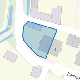 Perceel HAM00-F-1497