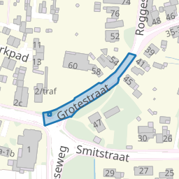 Perceel HAM00-F-1503