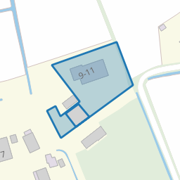 Perceel HAM00-F-1510