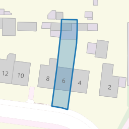 Perceel HAM00-F-1514