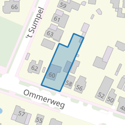 Perceel HAM00-F-1518