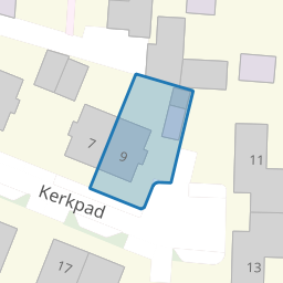 Perceel HAM00-F-1520