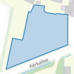 Perceel HAM00-F-1522