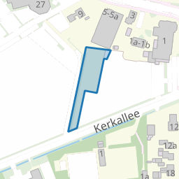 Perceel HAM00-F-1525