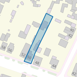 Perceel HAM00-F-1527