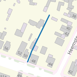 Perceel HAM00-F-1529