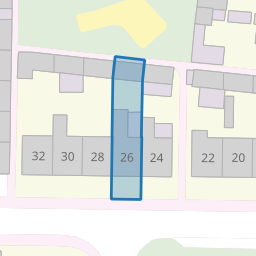 Perceel HAM00-F-1540