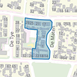 Perceel HAM00-F-1541