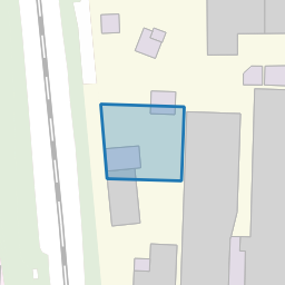 Perceel HAM00-G-1014