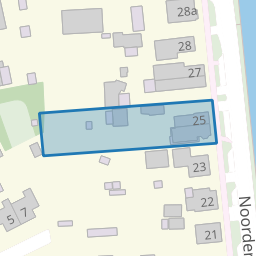 Perceel HAM00-G-1035