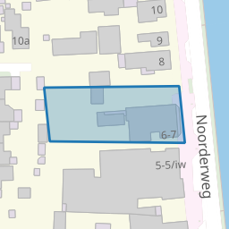 Perceel HAM00-G-1041