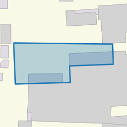 Perceel HAM00-G-1043