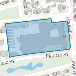 Perceel HAM00-G-1074