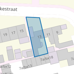 Perceel HAM00-G-1080