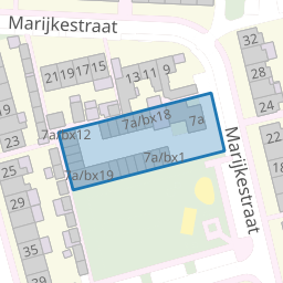 Perceel HAM00-G-1081