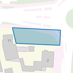 Perceel HAM00-G-1094