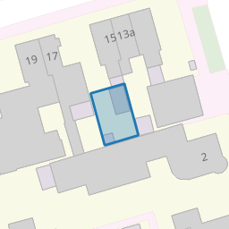 Perceel HAM00-G-1126