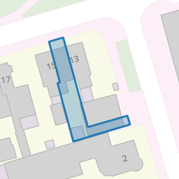 Perceel HAM00-G-1127