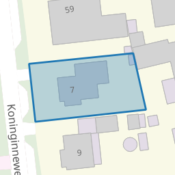 Perceel HAM00-G-1148