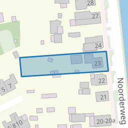 Perceel HAM00-G-1160